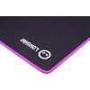 Коврик для мышки Lorgar Main 313 Black/Purple (LRG-GMP313) изображение 6
