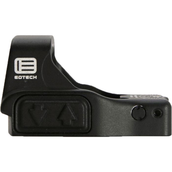Коліматорний приціл EOTech EFLX Mini 3MOA (EFLX3RWBLK) зображення 3