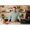 Кухонный нож Tefal Jamie Oliver Chief 20 см (K2670144) изображение 4