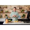 Кухонний ніж Tefal Jamie Oliver Chief 20 см (K2670144) зображення 5