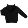 Кофта дитяча Cloise флісова (CL0125009-152-black) зображення 2