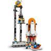 Конструктор LEGO Creator Космические горки 874 детали (31142) изображение 10