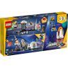 Конструктор LEGO Creator Космические горки 874 детали (31142) изображение 12