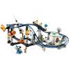 Конструктор LEGO Creator Космические горки 874 детали (31142) изображение 2