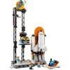 Конструктор LEGO Creator Космические горки 874 детали (31142) изображение 4