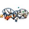 Конструктор LEGO Creator Космические горки 874 детали (31142) изображение 5