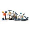 Конструктор LEGO Creator Космические горки 874 детали (31142) изображение 9