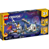 Конструктор LEGO Creator Космические горки 874 детали (31142)