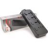 Мережевий фільтр живлення Voltronic TВ-Т14, 3роз, 3*USB Black (ТВ-Т14-Black) зображення 2