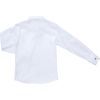 Рубашка детская Blueland с длинным рукавом (10680-158B-white) изображение 2