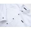 Рубашка детская Blueland с длинным рукавом (10680-158B-white) изображение 3