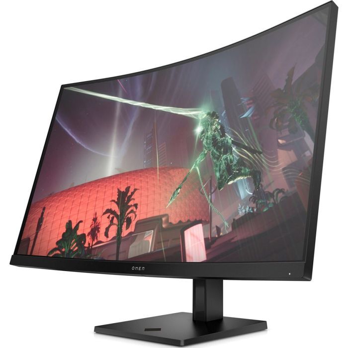 Монитор HP OMEN 32c (780K6E9) изображение 3