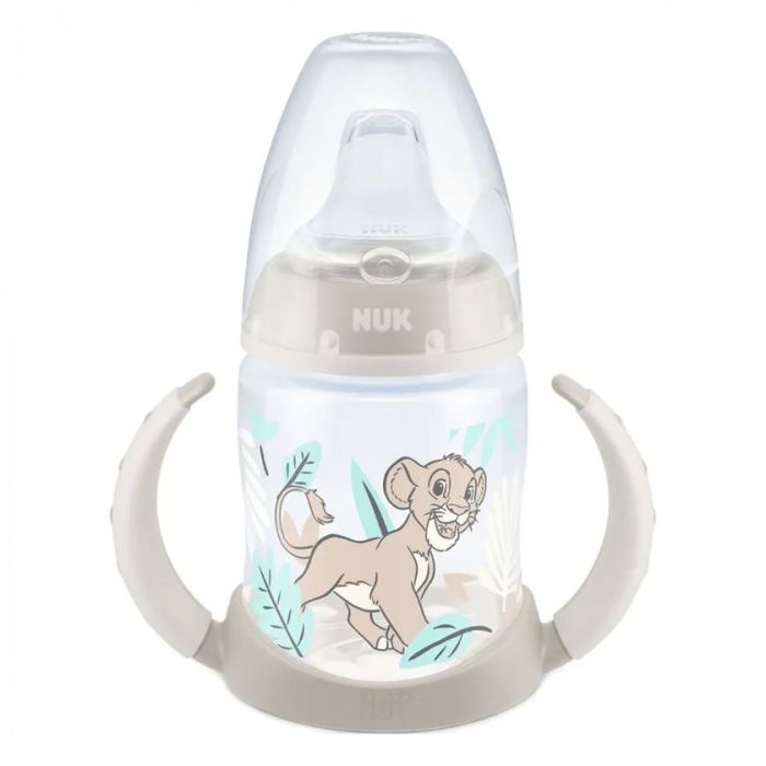 Пляшечка для годування Nuk First Choise Deer 150 мл (3952434)