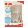 Пляшечка для годування Nuk First Choise Tiger 150 мл (3952435) зображення 2