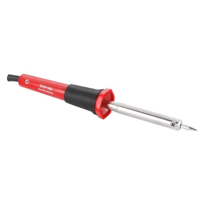 Паяльник электрический Ronix 40Вт (RH-4416) изображение 4