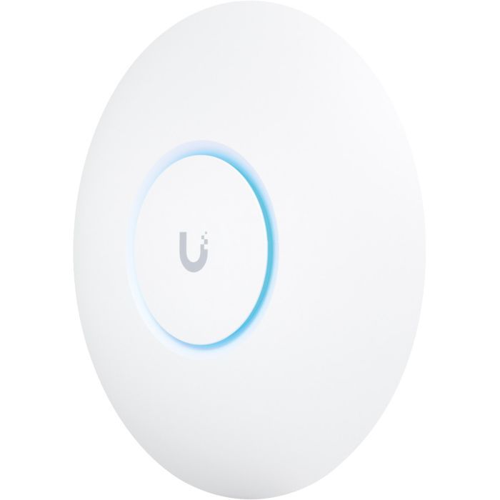Точка доступа Wi-Fi Ubiquiti UniFi U6 PLUS (U6-PLUS) изображение 2