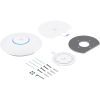 Точка доступа Wi-Fi Ubiquiti UniFi U6 PLUS (U6-PLUS) изображение 3