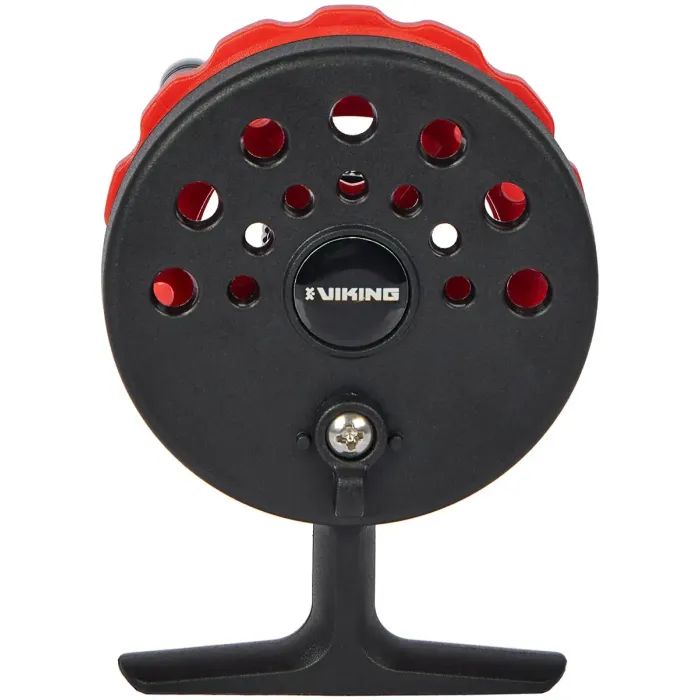 Котушка Viking Fishing Ice Pro 65L Red (1919.00.24) зображення 2
