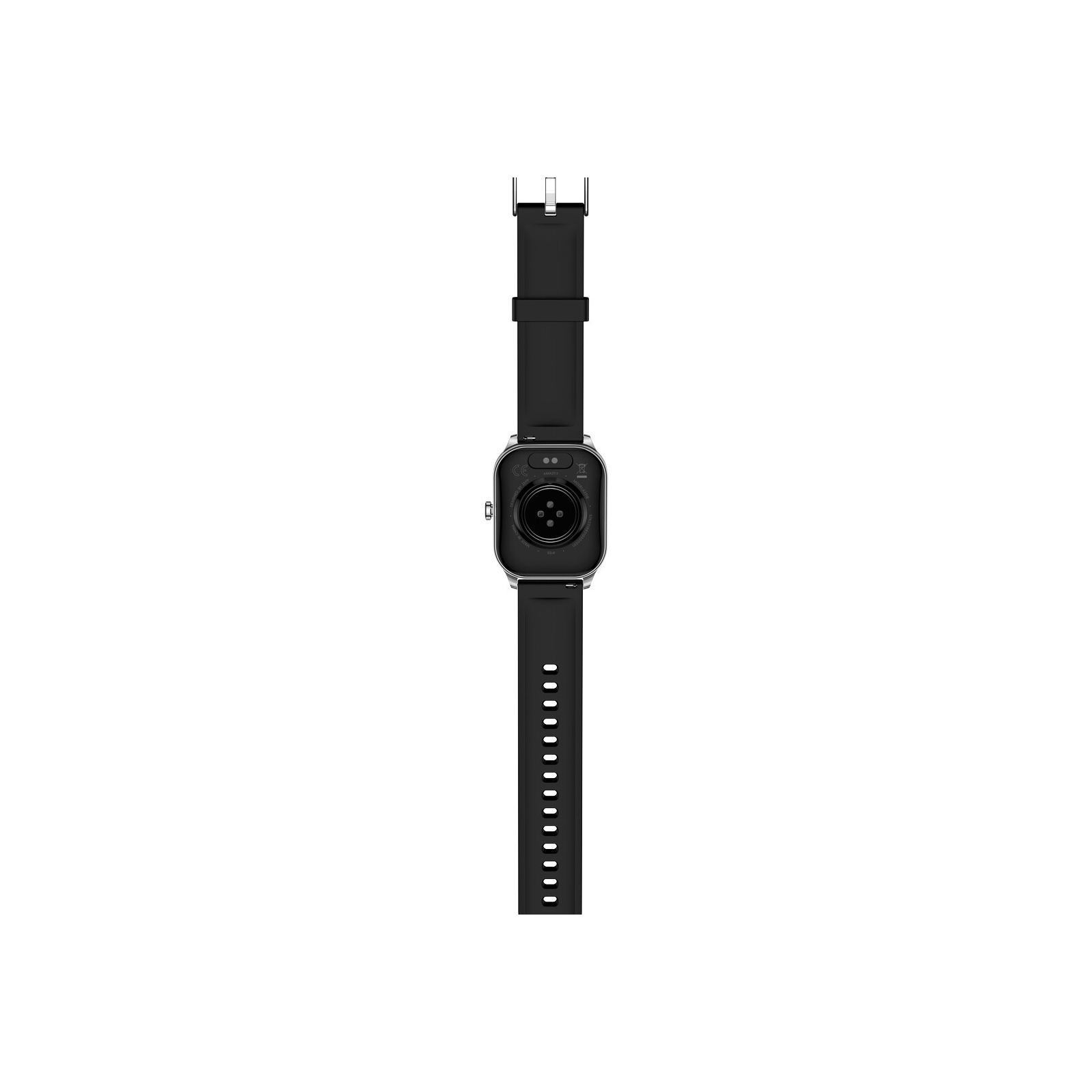 Смарт-годинник Amazfit Pop 3S Black (997952) зображення 10