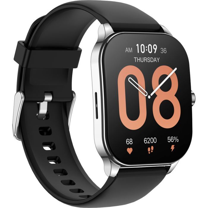 Смарт-годинник Amazfit Pop 3S Black (997952) зображення 3