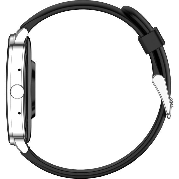 Смарт-годинник Amazfit Pop 3S Black (997952) зображення 5