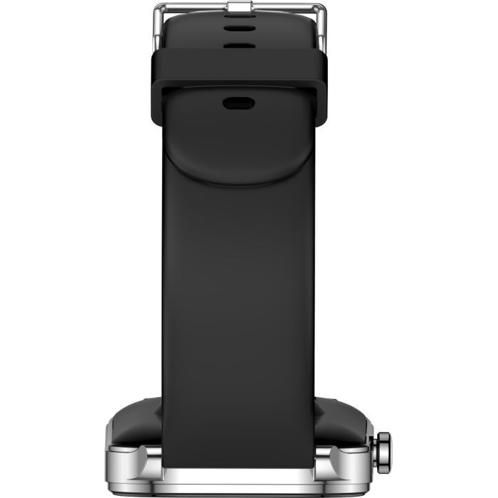 Смарт-годинник Amazfit Pop 3S Black (997952) зображення 8