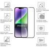Скло захисне Drobak Matte Ceramics Apple iPhone 14 (535324) (535324) зображення 4