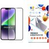 Скло захисне Drobak Matte Ceramics Apple iPhone 14 (535324) (535324)