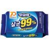 Мыло для стирки Mukunghwa 99% Sterilization Laundry Soap 99% антибактериальное 230 г (8801173400350)