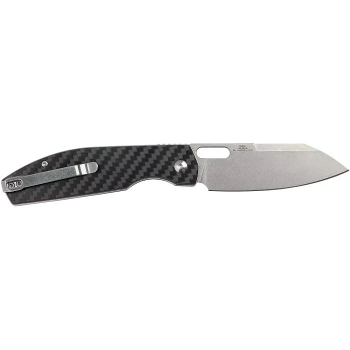 Нож CJRB Ekko BB Carbon Fiber (J1929B-CF) изображение 2