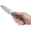 Нож CJRB Ekko BB Carbon Fiber (J1929B-CF) изображение 5