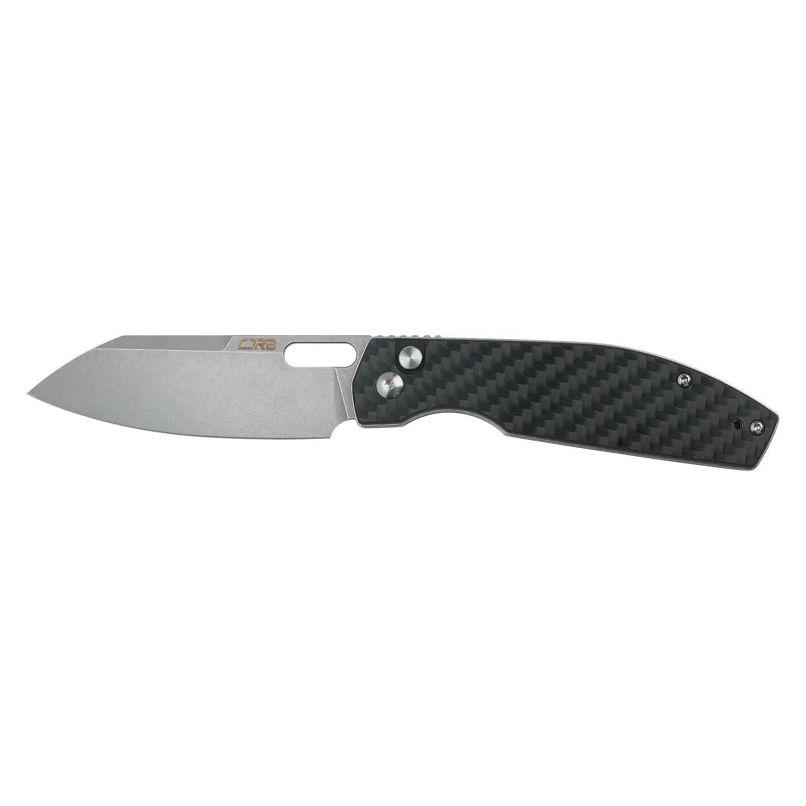 Нож CJRB Ekko BB Carbon Fiber (J1929B-CF)