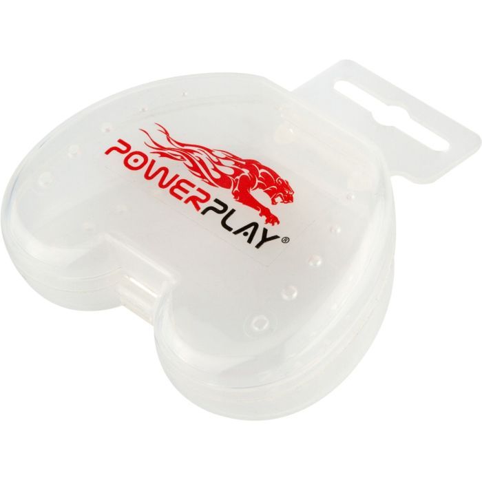 Капа PowerPlay 3306 JR Прозора (PP_3306_JR_Transparent) изображение 7