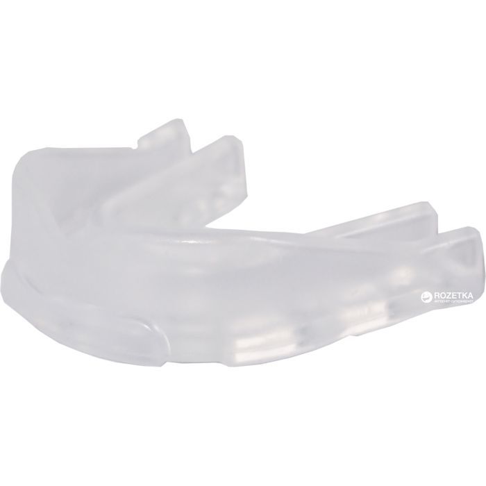 Капа PowerPlay 3306 JR Прозора (PP_3306_JR_Transparent) изображение 8