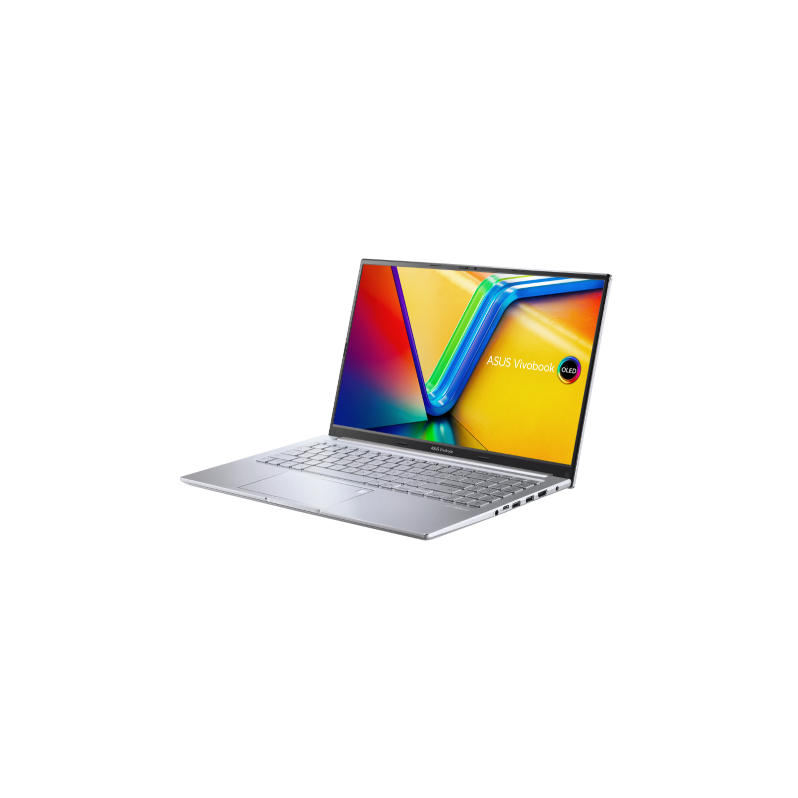 Ноутбук ASUS Vivobook 15 OLED X1505ZA-L1262 (90NB0ZB2-M00BK0) изображение 8