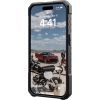 Чохол до мобільного телефона UAG Apple iPhone 15 Pro Monarch Pro Magsafe, Kevlar Elemental Green (11422111397B) зображення 4