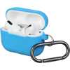 Чохол для навушників Armorstandart Hang Case для Apple Airpods Pro Blue (ARM56073)