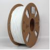Пластик для 3D-принтера Gembird PLA Flexible, 1.75 мм, White (3DP-PLA-FL-01-W) изображение 2
