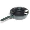 Сотейник Hölmer Modern кований з кришкою 28 см (DF-42828-FAGSL Modern) изображение 2
