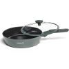 Сотейник Hölmer Modern кований з кришкою 28 см (DF-42828-FAGSL Modern) изображение 3