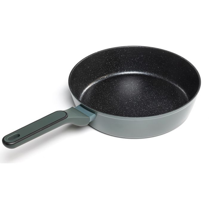 Сотейник Hölmer Modern кований з кришкою 28 см (DF-42828-FAGSL Modern) изображение 6