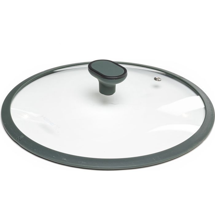 Сотейник Hölmer Modern кований з кришкою 28 см (DF-42828-FAGSL Modern) изображение 7