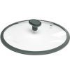 Сотейник Hölmer Modern кований з кришкою 28 см (DF-42828-FAGSL Modern) изображение 7