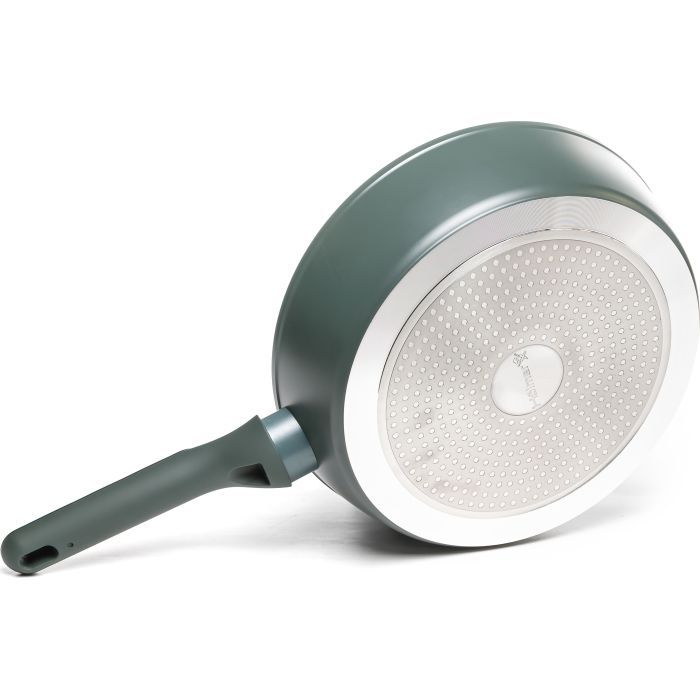 Сотейник Hölmer Modern кований з кришкою 28 см (DF-42828-FAGSL Modern) изображение 8