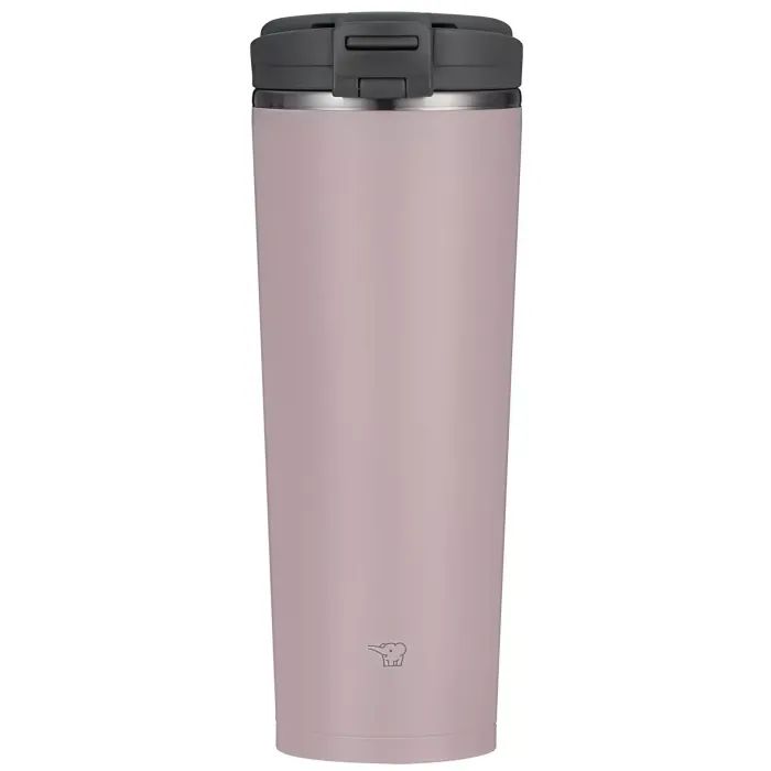 Термокружка Zojirushi SX-KA40PM 0.4 л Vintage Rose (1678.06.39)