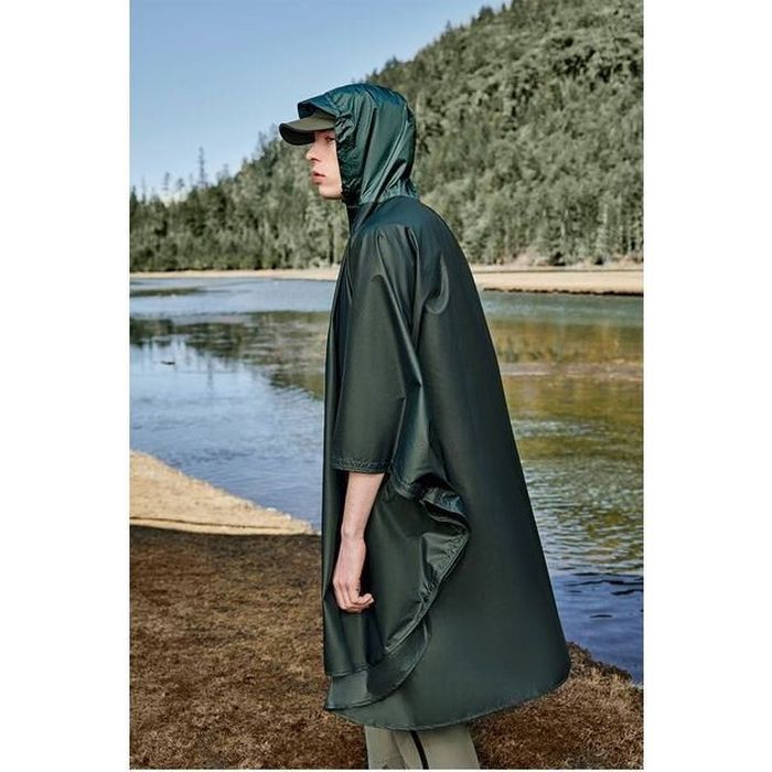 Дощовик Naturehike CNH23RG001 Охра (6975641884538) зображення 3