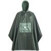 Дощовик Naturehike CNH23RG001 Темно-зелений (6975641888079)