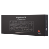 Клавиатура Keychron K8 87Key Gateron G Pro Blue Hot-Swap UA RGB Black (K8H2_KEYCHRON) изображение 12