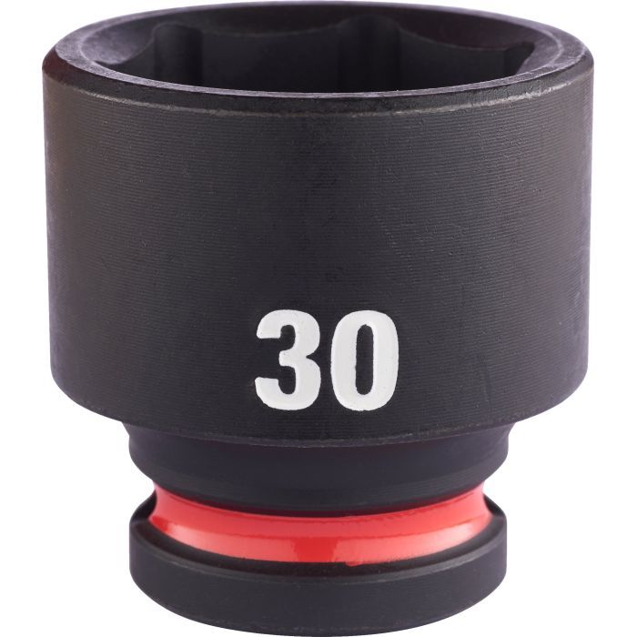 Головка торцевая Milwaukee ShW 1/2" 24 мм (4932480318)