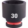 Головка торцевая Milwaukee ShW 1/2" 30 мм (4932480324)